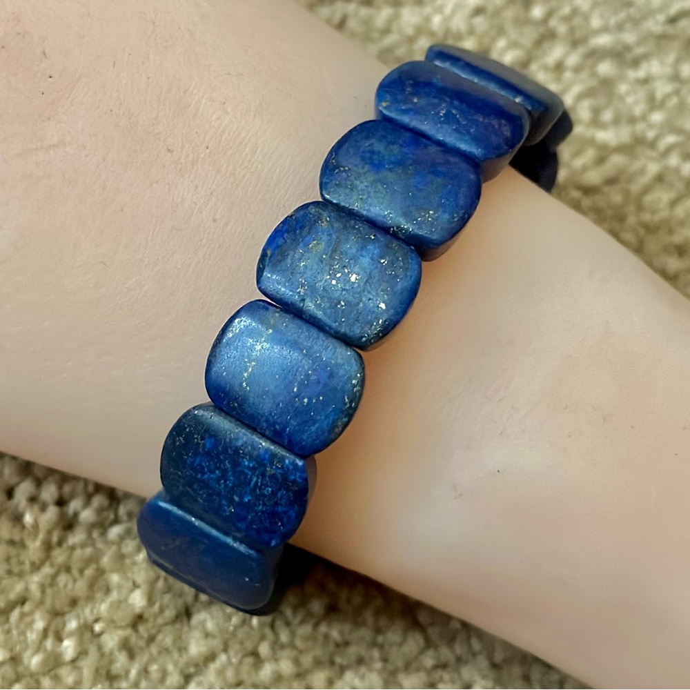 Lapiz Bracelet